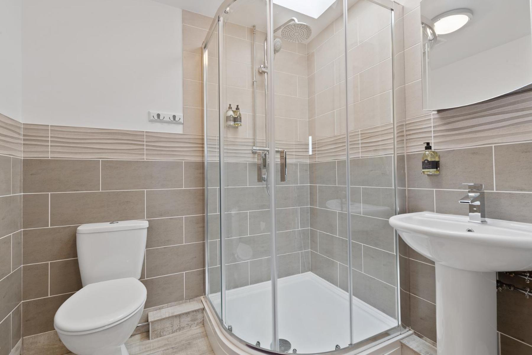 Ramsey Sea View - Dog Friendly *