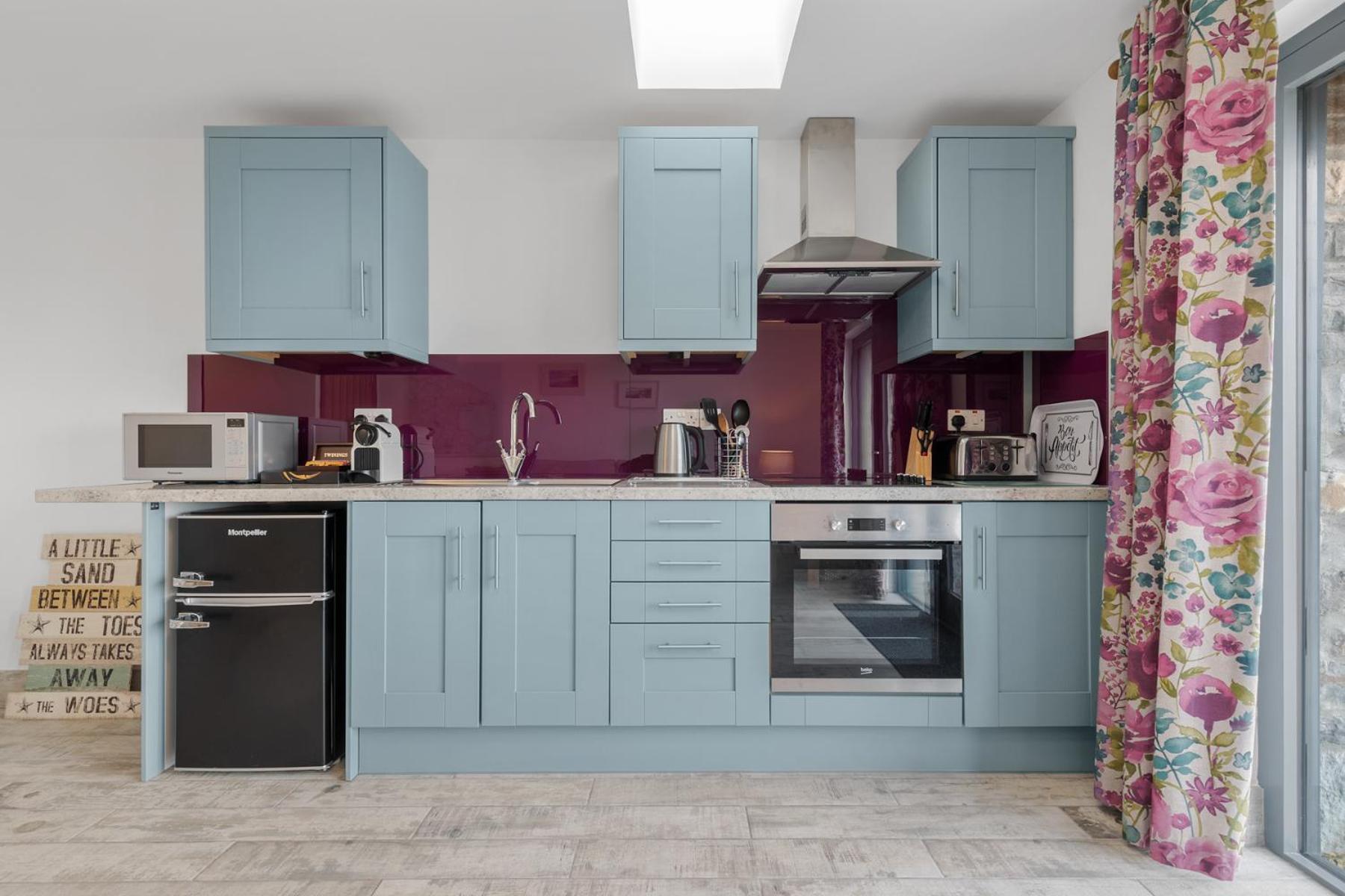 Apartment Ramsey Sea View - Dog Friendly