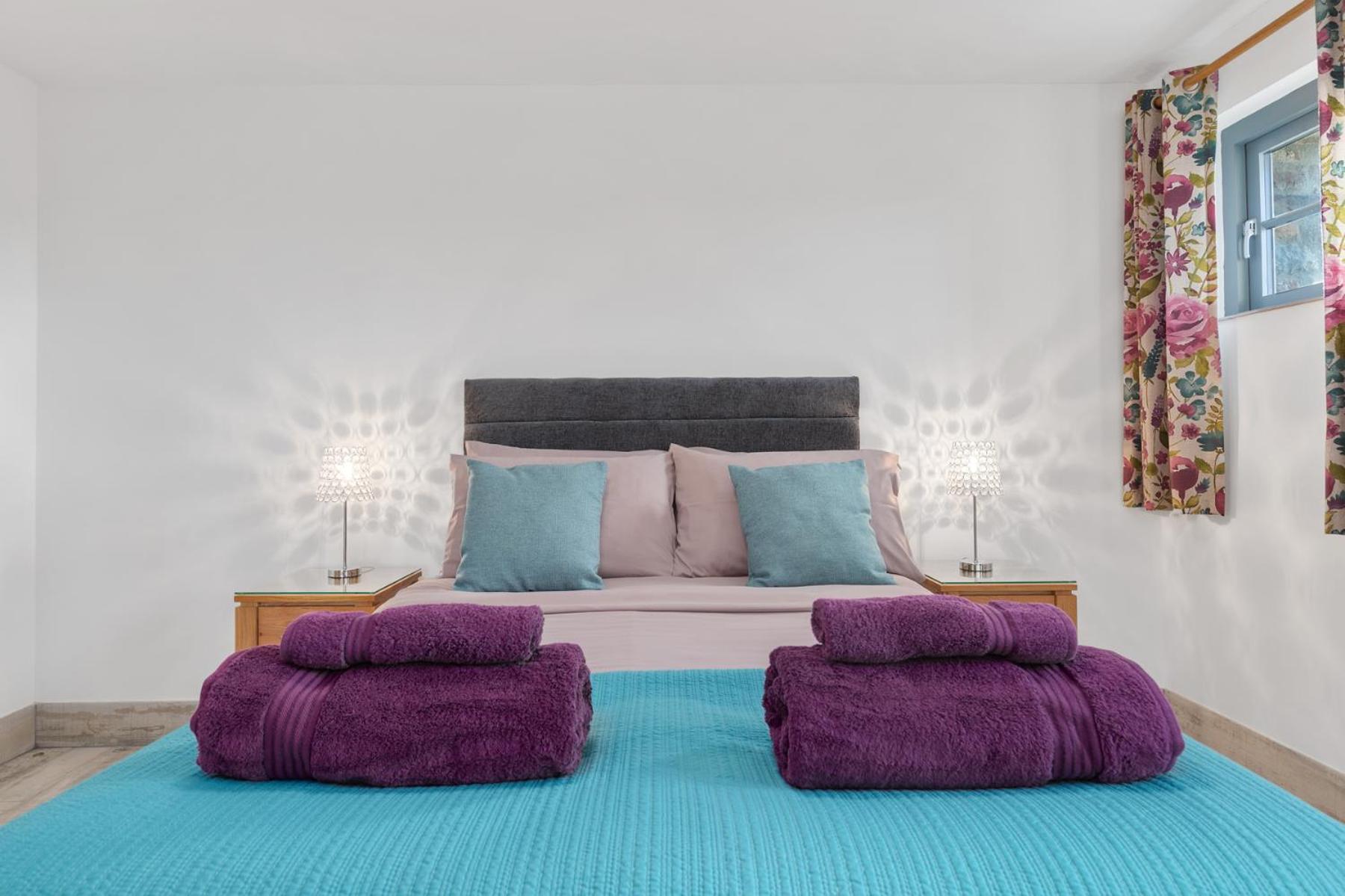 Apartment Ramsey Sea View - Dog Friendly