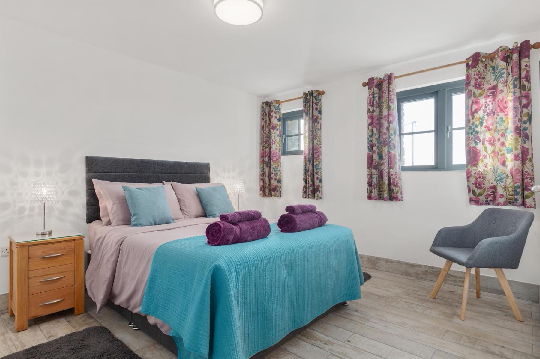 Ramsey Sea View - Dog Friendly *