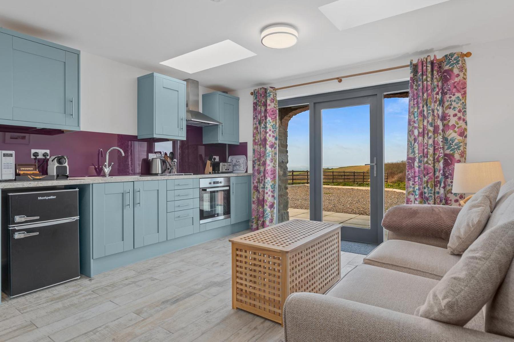 Ramsey Sea View - Dog Friendly *